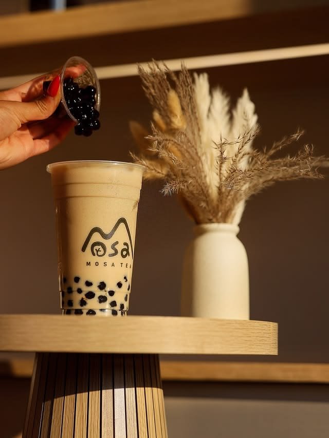 Boba Tea